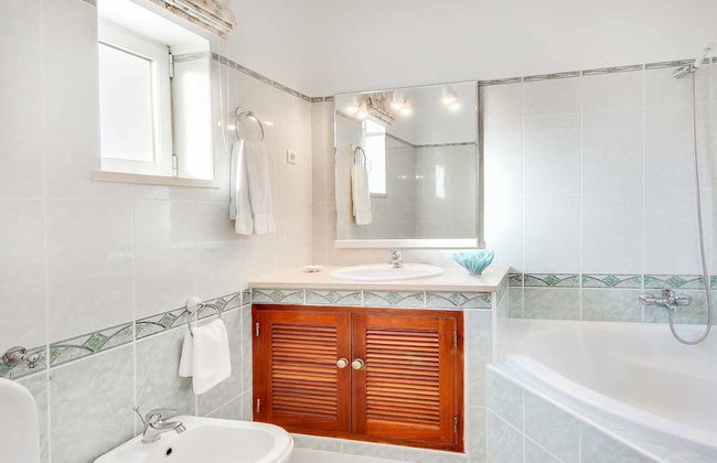 Villa Beatrice - Photo 9