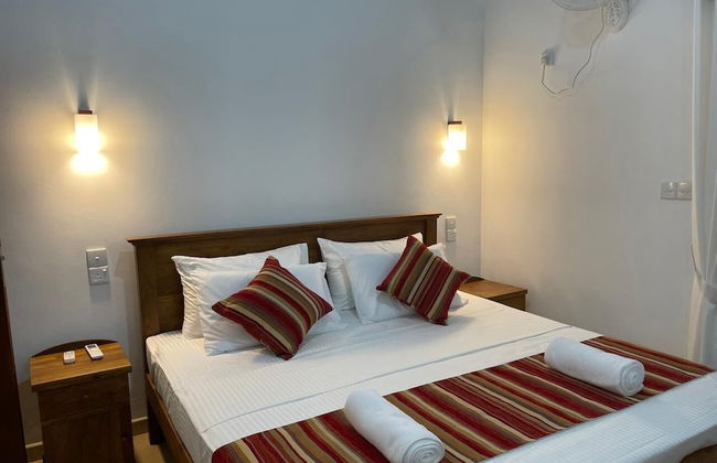 Cenreeza Airport Villa - Photo 11