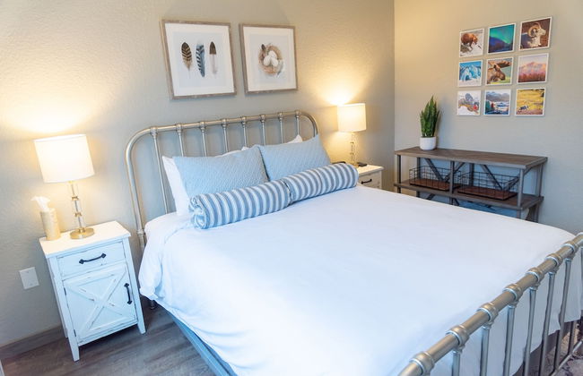 Colony Suites - Foto 35