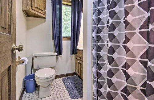 Mountain Town Adventures Home with Fire Pit! - Photo 20