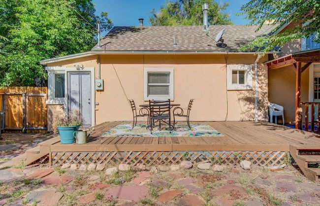 Downtown Practical & Pet-friendly Easy & Sensible - Photo 17