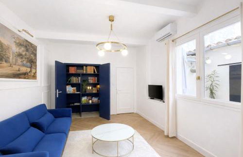 Le Repaire des Chevaliers - Centre et cité à pied - Foto 8