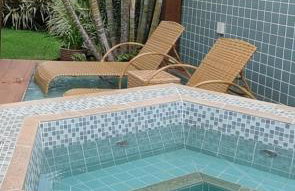 Atibaia Racanto Tranquilo - Foto 1