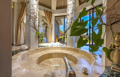 Waterfall House with Ocean Views in Haiku, Maui - Foto 49