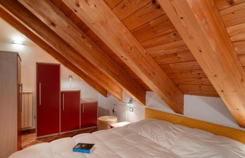 Le Case di Bart su Chalet Montana - Foto 14