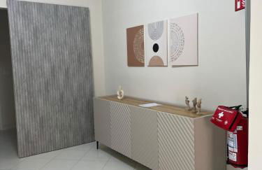 Bea's Home - Pompei - Scafati - Foto 21