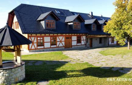 Ferienhaus Anton - Foto 18