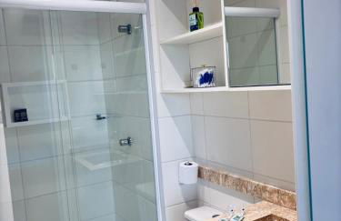 Studio 114 Luxury Mogi Das Cruzes - Foto 68