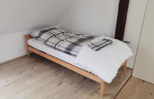 Ferienwohnung am Backhaus 6 - Foto 6