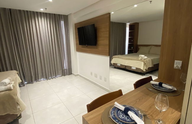 INOVA FLATS - Foto 26