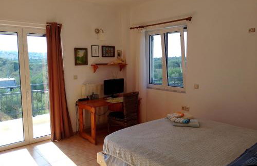 Manolo s olive farm, apartment with seaview - Foto 12