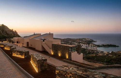 Villa Helios - Elevate Your Senses - Foto 88