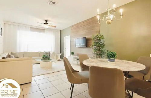 2785 Unit 105 Lovely Apartament 3BD Close to Disney - Foto 20