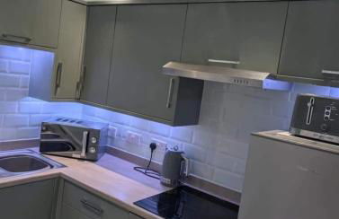 Largs seaside retreat - Foto 1