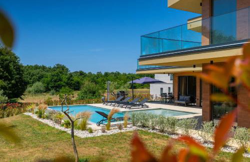 Villa Elvita by Istrialux - Foto 37