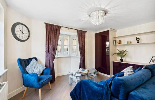 Olympic House - Foto 28