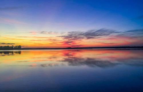 Larkin's Corner Salt Springs Resort Cottage 10 - Foto 19