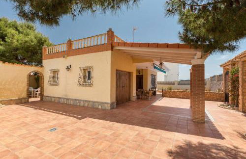 Villa el Carmoli - Foto 28