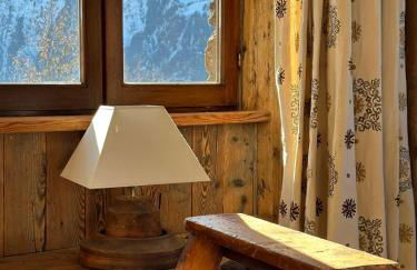 Chalet authentique avec jacuzzi proche de Val d'Isère - Foto 23