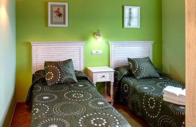 Apartamentos Rurales "La Torre" y "El Pielago" - Foto 34