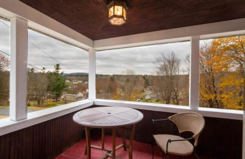 Berkshire Vacation Rentals: Centrally Located Historical Home - Foto 8