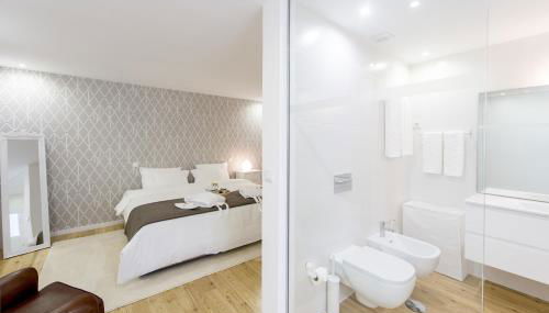 Tea 4 Nine Guest House - Foto 5, Shower