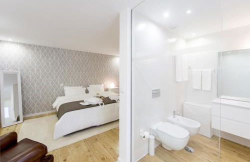 Tea 4 Nine Guest House - Foto 5