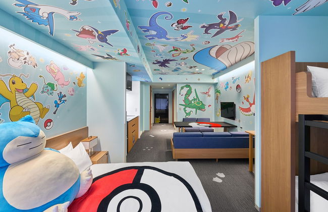 MIMARU Kyoto Kawaramachi Gojo - Foto 29