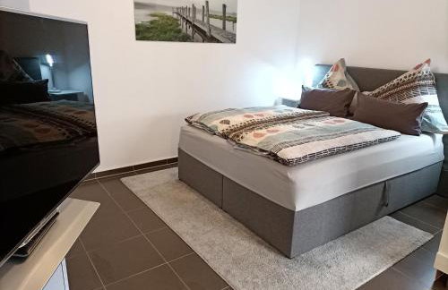 BodenSEE Apartment Meckenbeuren Neuhaldenstrasse - Foto 10