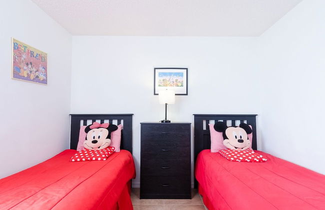 Ovm1754 - Terra Verde Resort - 4 Bed 3 Baths Townhome - Foto 8