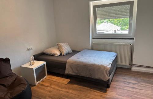 Gästehaus mit 3 MiniAppartments in Gr-Umstadt - Foto 11