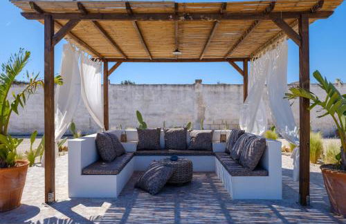 Villa Marinezzi - Foto 12