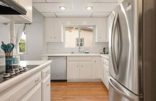 Vintage Vibes Near Airport Games Sleeps 8 - Foto 11