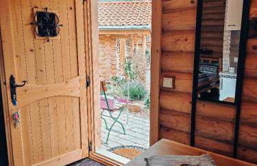 Chalet Hüttendorf 49 gradnord - Foto 11