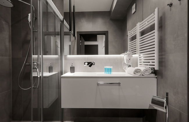 Odrzańska Residence by Boogie Apartments - Photo 56