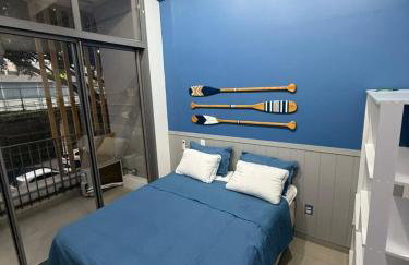 Studio Azul - Vila Mariana - Foto 30