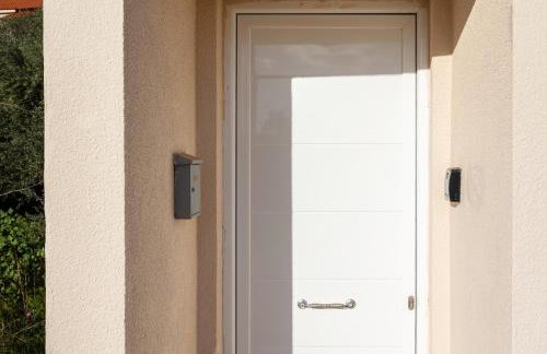 Sunset Serenity - Kardamili Seaside Getaway - Foto 48