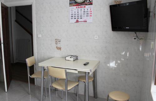 Casa Fuente Salada - Vinuesa - Foto 27