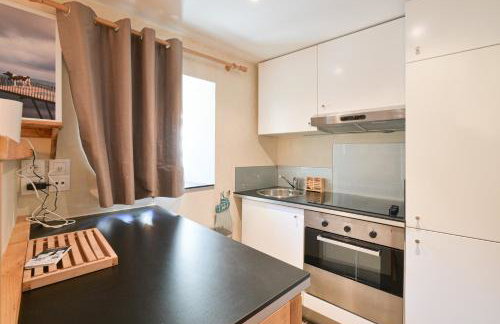 Chalet Reves des Cimes - Foto 11