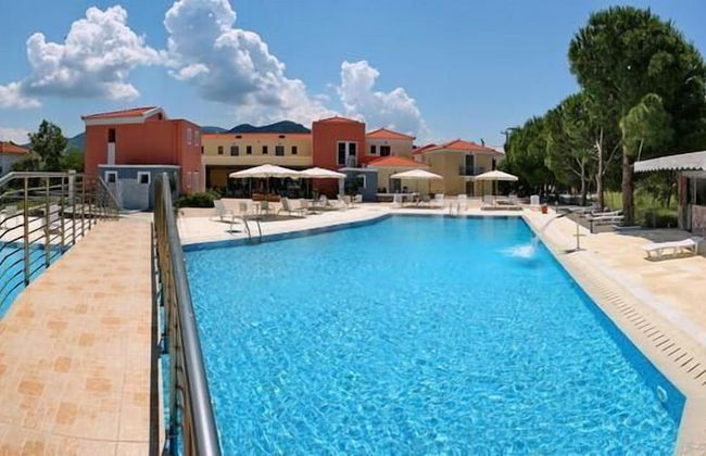 Theofilos Superior Resort Hotel & Spa - Photo 28