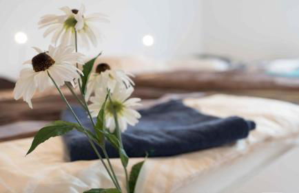 Work and Stay Apartment Balcony - Foto 11