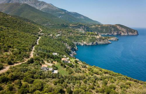 Kapetaniou Apartments - Foto 37