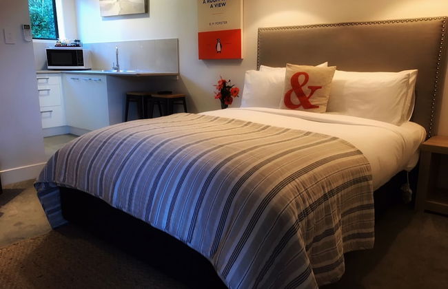 Stay Kerikeri Boutique Apartments and Studios - Foto 42