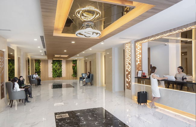 Adelphi Grande Sukhumvit - Foto 3