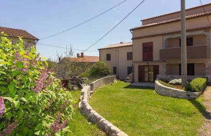 Charming villa Eleonora with pool near Pula - Foto 7