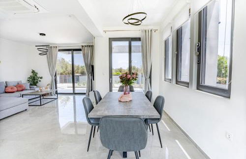 Villa Pasadra - Foto 3