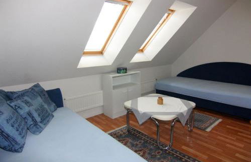 Ferienwohnung im Gutshaus Schulenbrook - Foto 13