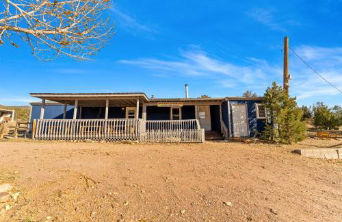 Mountain Farm Stay, Alpacas and Views, Royal Gorge 15min - Foto 48