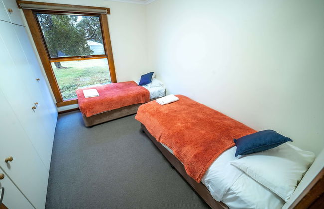 Icena Farm Accommodation - Foto 14