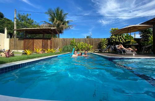 Casa Harmonia, com 5 suítes em Trancoso-BA - Foto 17
